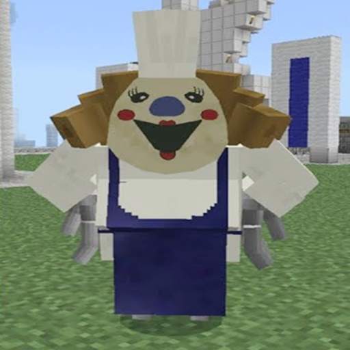 Ice Scream mod for Minecraft 1.0