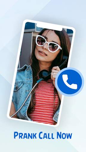 Fake Call: Prank Calling ID screenshot 6