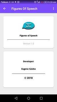 Figures of Speech screenshot 5