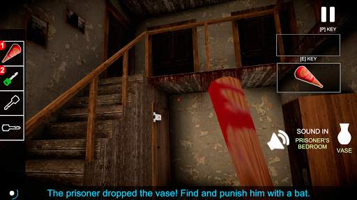 Play for Grandma Сhapter 3 screenshot 3