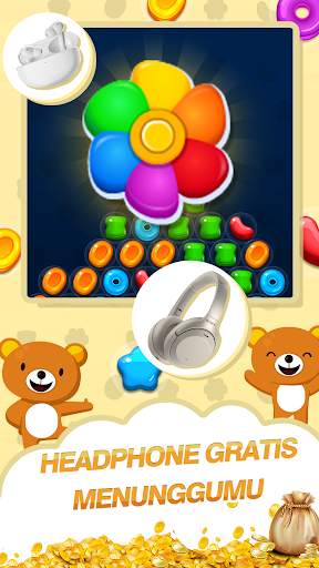 Candy Kaboom screenshot 3