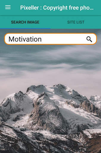 Pixeller : Copyright free photos screenshot 4