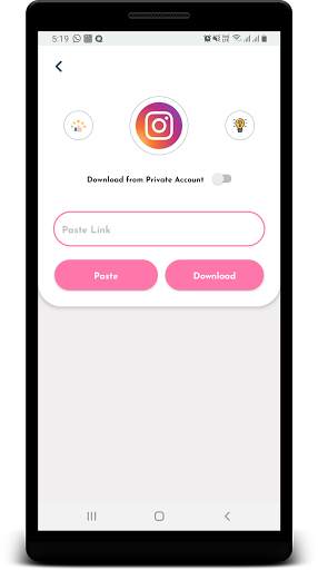 InstaMate, Video Downloader for Instagram screenshot 2