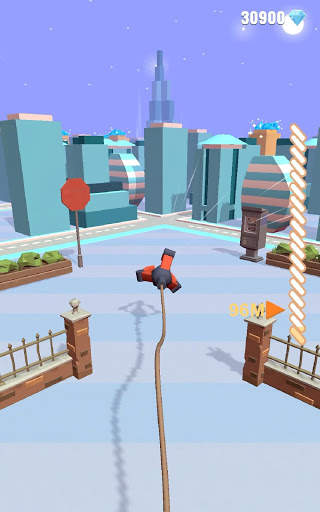 Hook and Smash screenshot 7