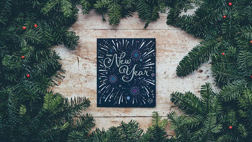 New Year Live Wallpaper (Backgrounds HD) screenshot 13
