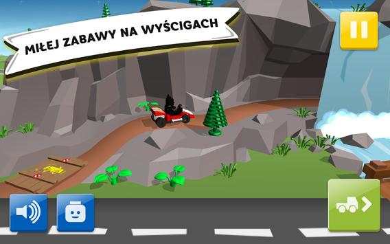LEGO® Juniors Create & Cruise screenshot 3