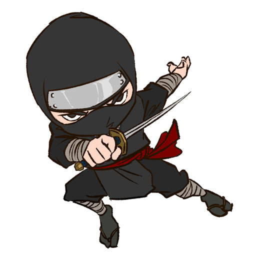 Ninja Warrior 1.15