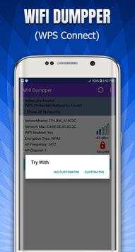 Wifi Wps PIN screenshot 3