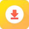 All Video Downloader logo