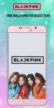 Forever  ❤ Fans Black Pink Wallpaper KP❤P 2 تصوير الشاشة