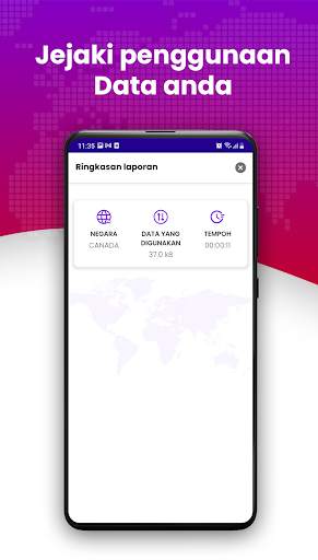 Fire VPN - Vpn Proxy Browser screenshot 6