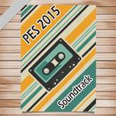 Soundtrack of PES 2015 1.0