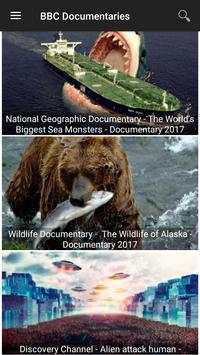 Discovery Channel स्क्रीनशॉट 1