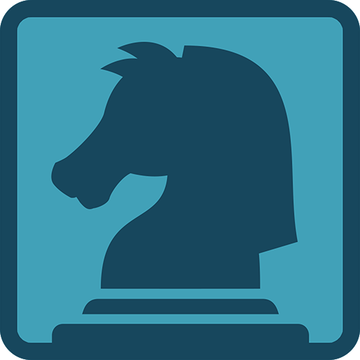 Chess With Friends иконка