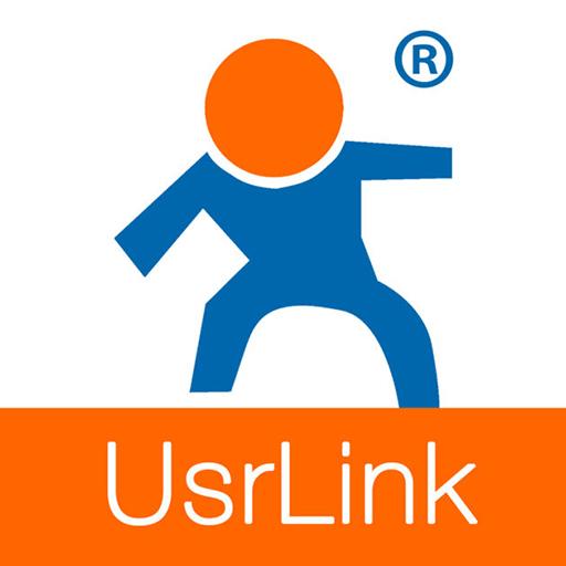 USR Auto Link icon