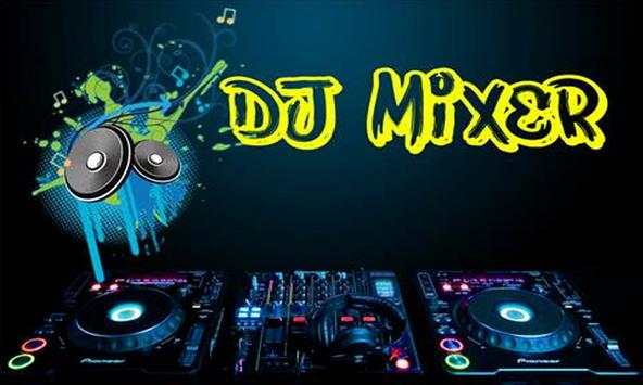 DJ Mixer Player screenshot 2