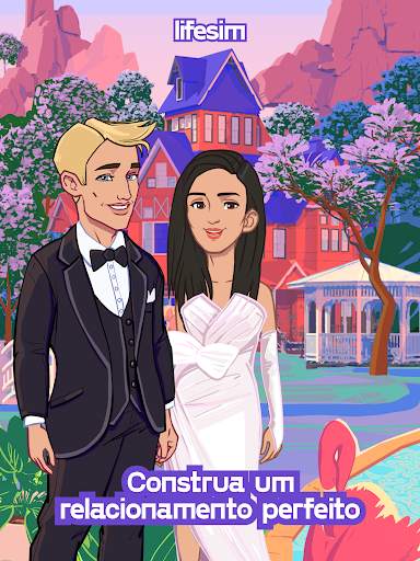 LifeSim 2: Career, Business & Life Simulator Games screenshot 9