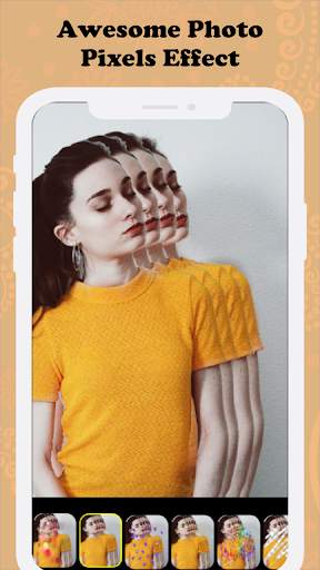 Photopic - Photo Editor Pro screenshot 6