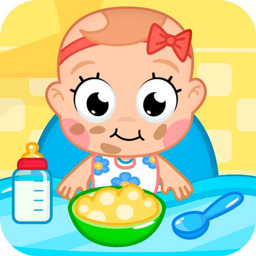 Baby Care : Toddler games 1.8.7