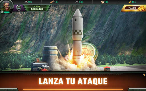World War Rising screenshot 4