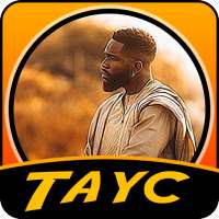 Tayc Song Mp3 logo