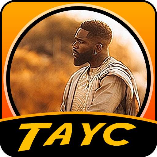 Tayc Song Mp3 2.0