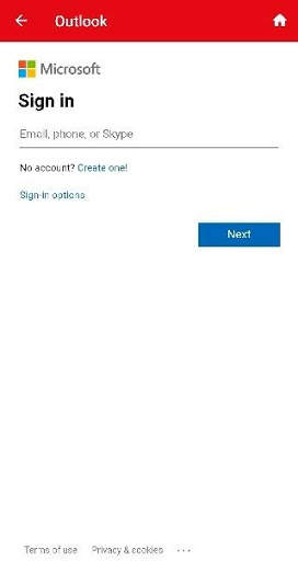 All Email Browser screenshot 3