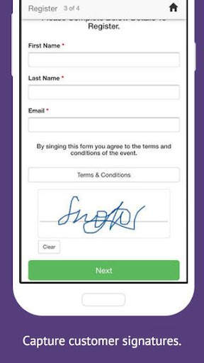 Formyoula Mobile Forms 4 screenshot 4