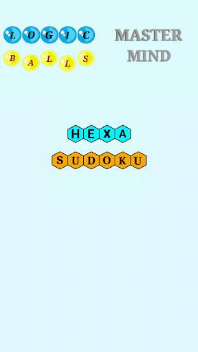 Games logic mind screenshot 1
