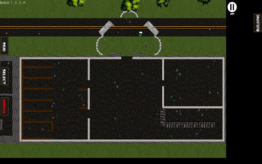 Zombie Simulator Z - Premium screenshot 5