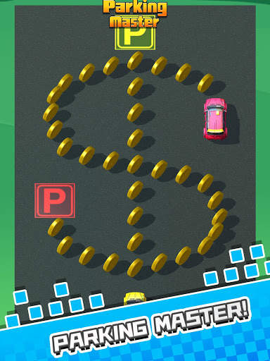 Parking Master: Car Parking Simulator Puzzle Games screenshot 6