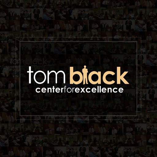 Tom Black Sales 2.0