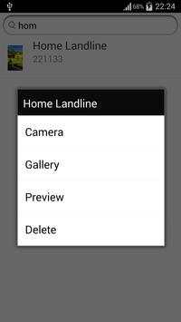 Customize My Caller Screen screenshot 7
