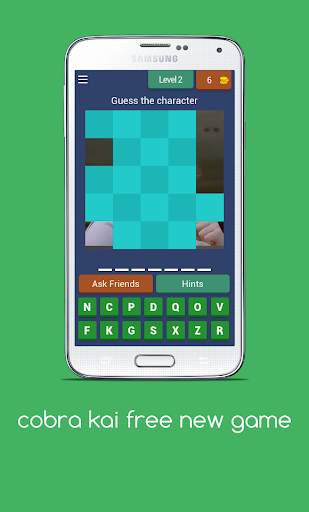 cobra kai free new game screenshot 3