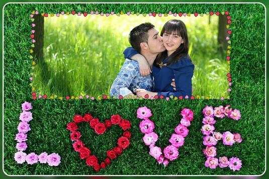 Love Photo Frames screenshot 5