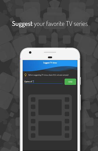 Quizly: TV Shows and Tv Series Quiz screenshot 5