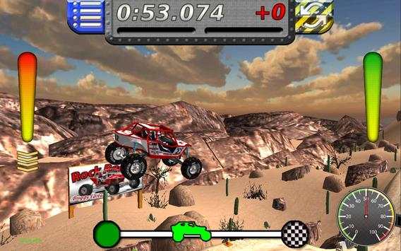 Rock Racing screenshot 5