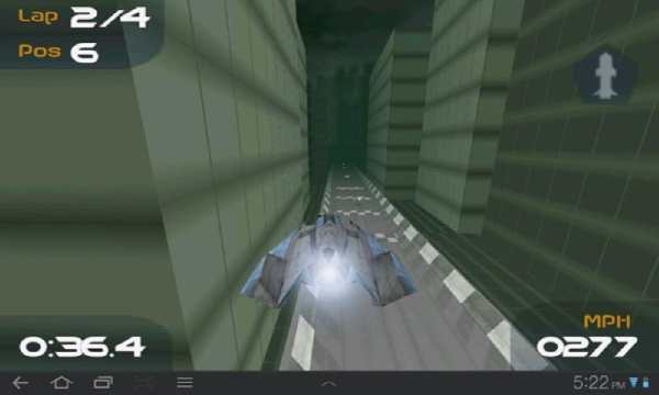 터보플라이(TurboFly 3D Lite) screenshot 4