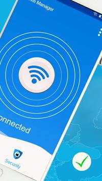 WIFI Tools: Hotspot, Speed Security Tester screenshot 7