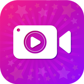 Photo Video Maker - Video Maker from Photos, Music icon