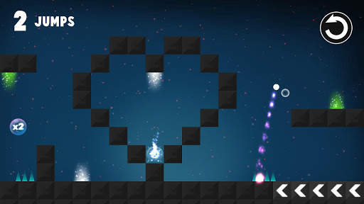 Gamma Ball Free screenshot 15