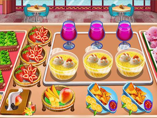 Cooking Village: Indian Cooking Games Star Chef screenshot 3