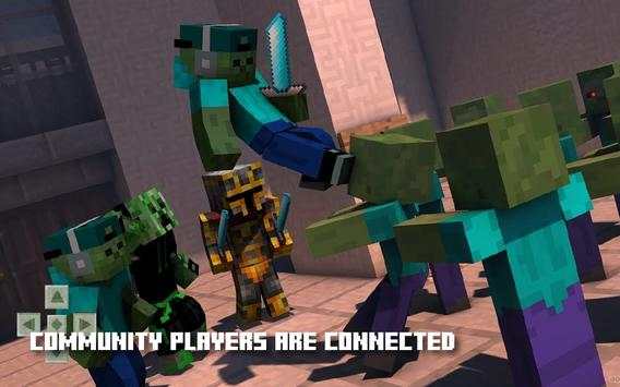 Freya Minecraft Mod Master screenshot 3