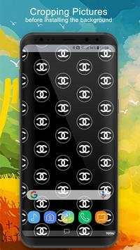 Chanel Wallpaper HD screenshot 5