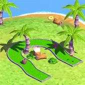Mini Golf Master 2
