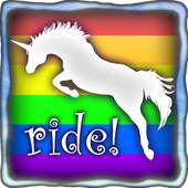 Unicorn Run 1.1.0