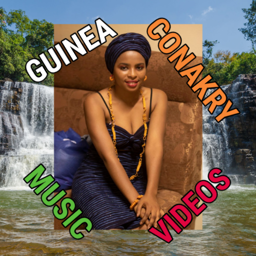 Guinea Conakry Music icon