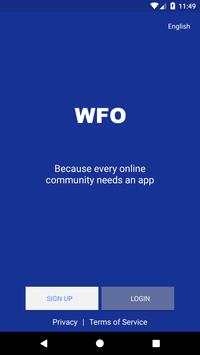 WFO screenshot 2