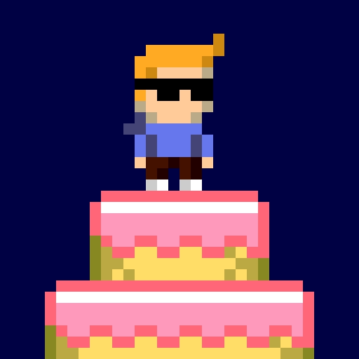 Alfie's Party icon