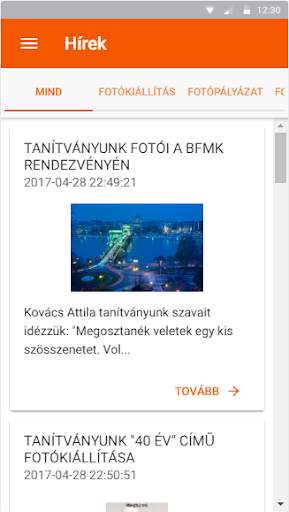 Fotó Art VIP screenshot 4